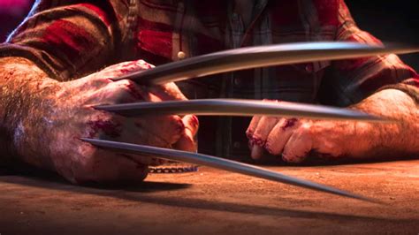 wolverine game leaks|Massive Wolverine leaks include gameplay, story spoilers and。